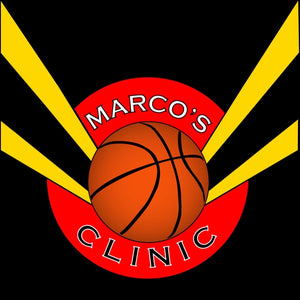 Marco&#39;s Sports Clinic